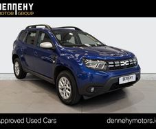 Dacia Duster 2023