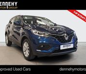 Renault KADJAR 2020