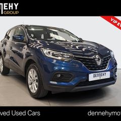 Renault KADJAR 2020
