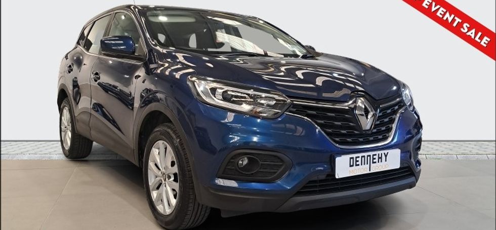 Renault KADJAR 2020