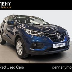 Renault KADJAR 2020