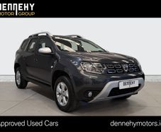Dacia Duster 2021