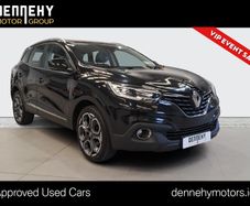 Renault KADJAR 2018