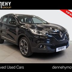 Renault KADJAR 2018