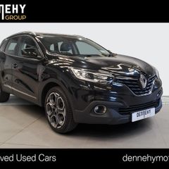 Renault KADJAR 2018