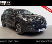 Renault KADJAR 2018