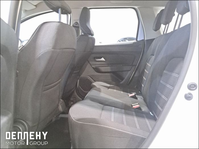 Dacia Duster 2024