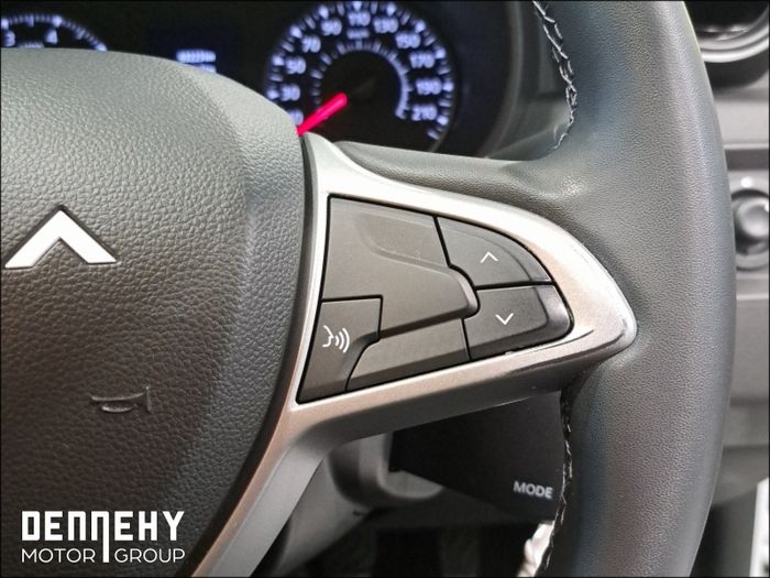 Dacia Duster 2024