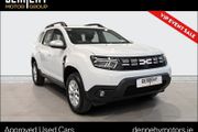 Dacia Duster 2024