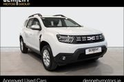 Dacia Duster 2024
