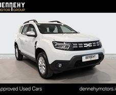 Dacia Duster 2024