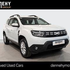Dacia Duster 2024