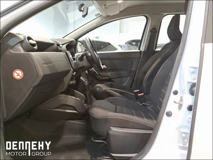 Dacia Duster 2024