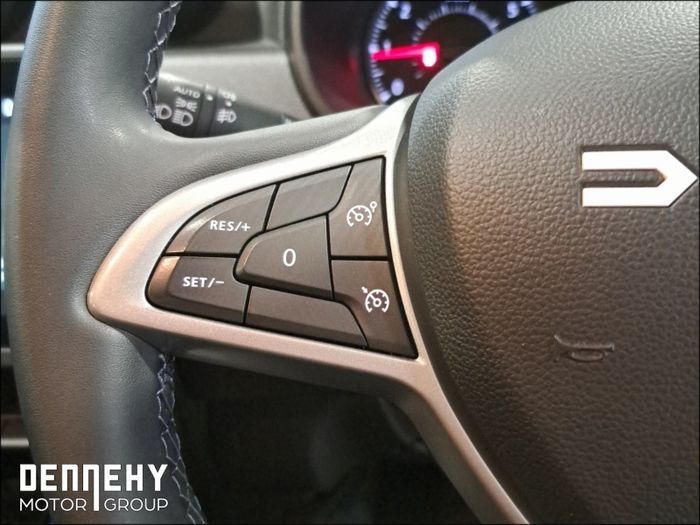 Dacia Duster 2024