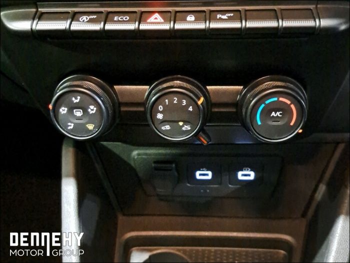 Dacia Duster 2024