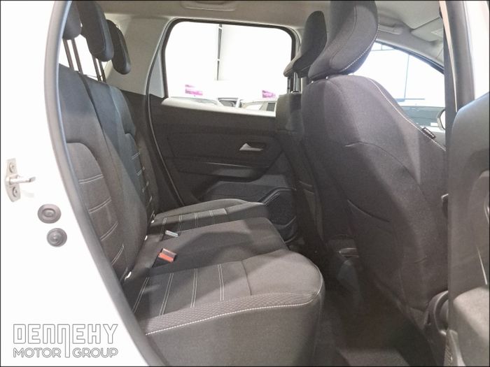 Dacia Duster 2024
