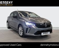 Renault Clio 2024