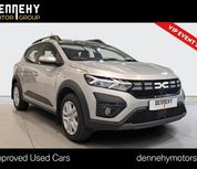Dacia Sandero Stepway 2024