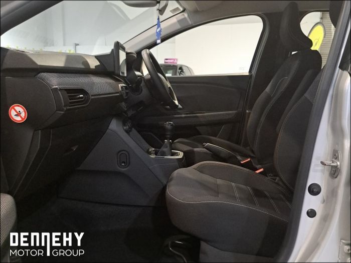 Dacia Sandero Stepway 2024