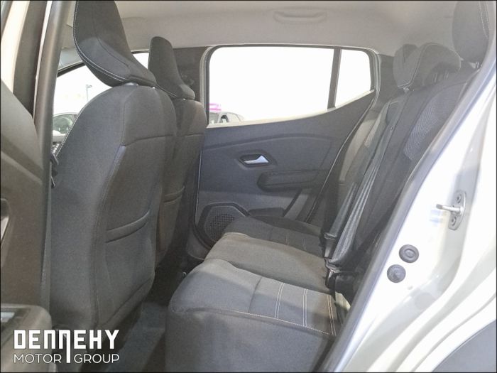 Dacia Sandero Stepway 2024