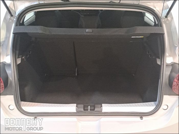Dacia Sandero Stepway 2024