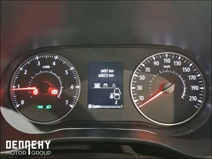 Dacia Sandero Stepway 2024