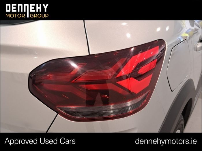 Dacia Sandero Stepway 2024