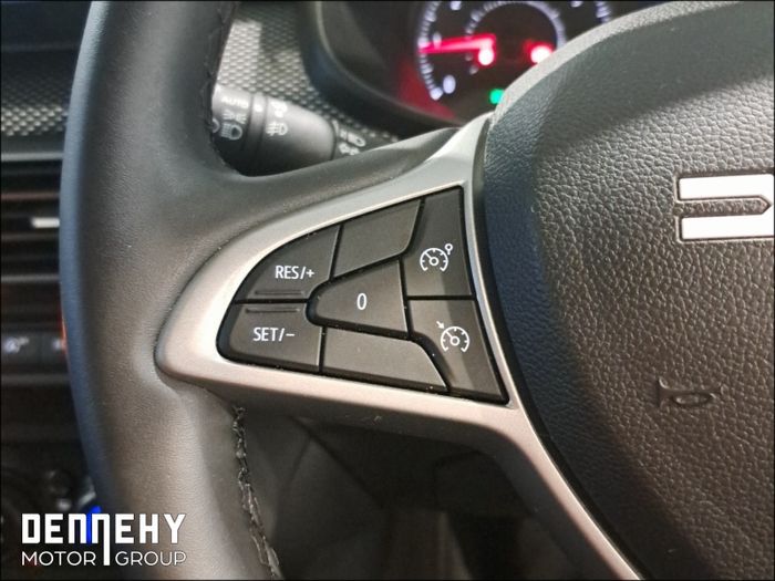 Dacia Sandero Stepway 2024