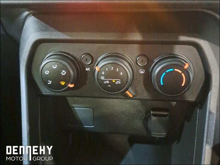 Dacia Sandero Stepway 2024