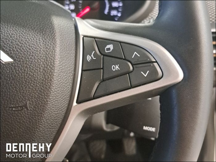 Dacia Sandero Stepway 2024