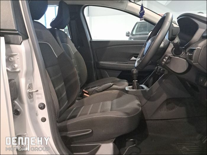 Dacia Sandero Stepway 2024