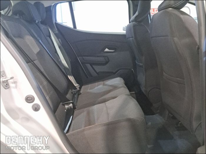 Dacia Sandero Stepway 2024