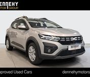 Dacia Sandero Stepway 2024
