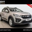 Dacia Sandero Stepway 2024