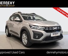 Dacia Sandero Stepway 2024
