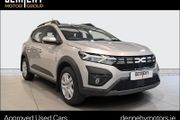 Dacia Sandero Stepway 2024