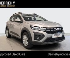 Dacia Sandero Stepway 2024