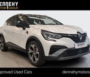 Renault Captur 2022