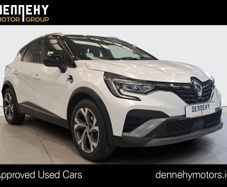 Renault Captur 2022