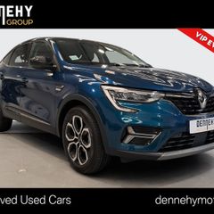 Renault Arkana 2023