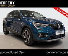 Renault Arkana 2023