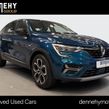 Renault Arkana 2023