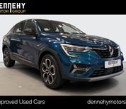 Renault Arkana 2023