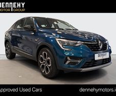 Renault Arkana 2023