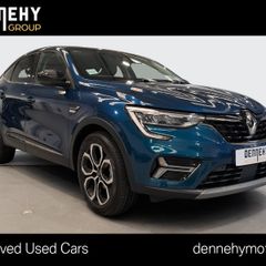 Renault Arkana 2023