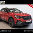 Renault Austral 2023