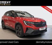 Renault Austral 2023