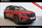 Renault Austral 2023