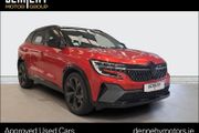 Renault Austral 2023