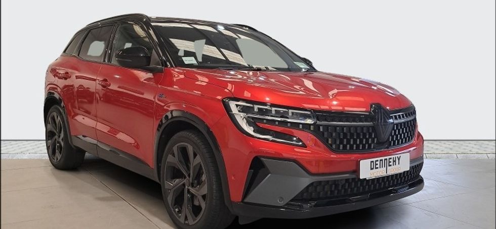 Renault Austral 2023